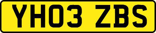 YH03ZBS