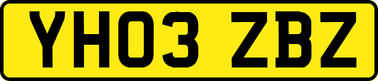 YH03ZBZ
