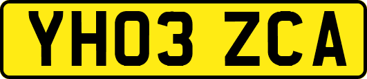 YH03ZCA