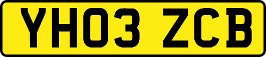YH03ZCB