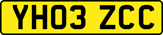 YH03ZCC