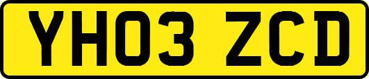 YH03ZCD