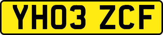 YH03ZCF