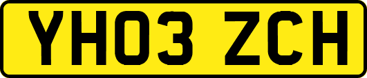 YH03ZCH