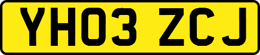 YH03ZCJ