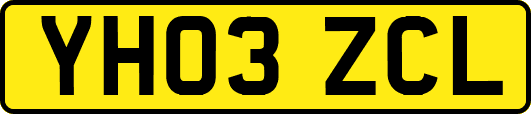 YH03ZCL