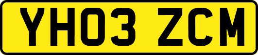 YH03ZCM