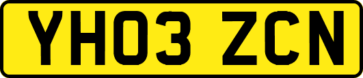 YH03ZCN