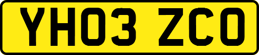YH03ZCO