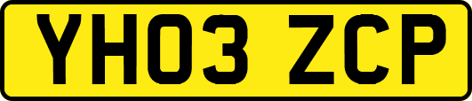 YH03ZCP