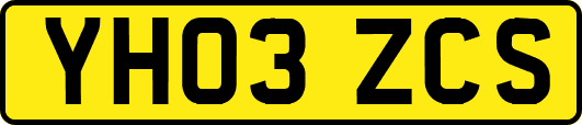 YH03ZCS