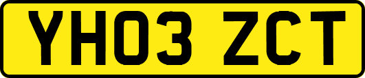 YH03ZCT