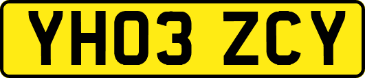 YH03ZCY