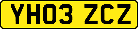 YH03ZCZ