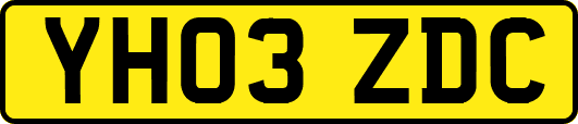 YH03ZDC