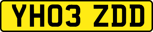 YH03ZDD