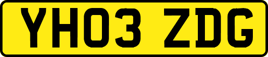 YH03ZDG