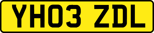 YH03ZDL