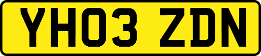 YH03ZDN