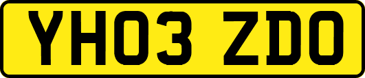 YH03ZDO