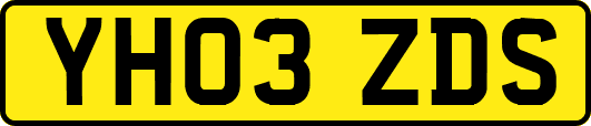 YH03ZDS