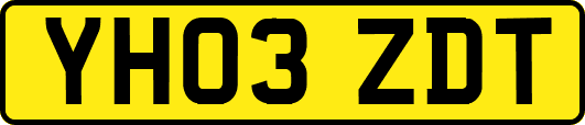 YH03ZDT