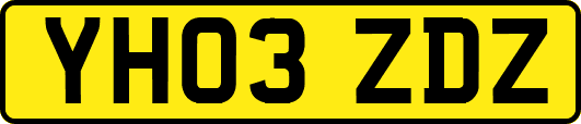 YH03ZDZ