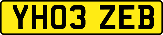 YH03ZEB