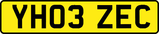 YH03ZEC