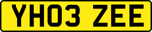 YH03ZEE