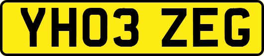 YH03ZEG