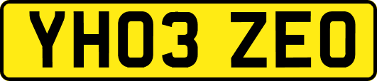 YH03ZEO