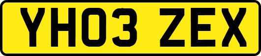 YH03ZEX