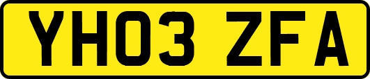 YH03ZFA