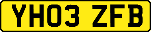 YH03ZFB