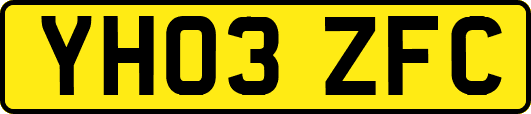 YH03ZFC