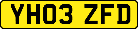 YH03ZFD