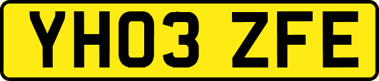 YH03ZFE