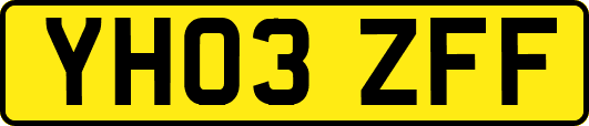YH03ZFF