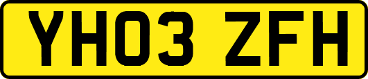 YH03ZFH