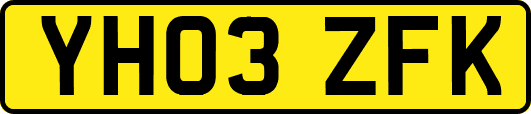 YH03ZFK