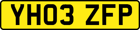 YH03ZFP
