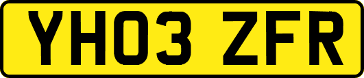 YH03ZFR