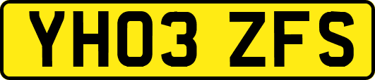 YH03ZFS