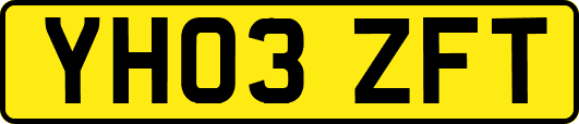 YH03ZFT