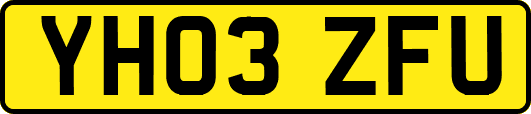 YH03ZFU