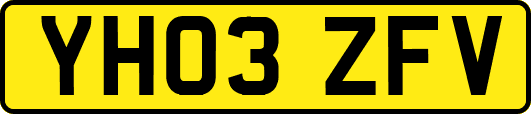 YH03ZFV