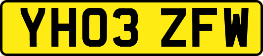 YH03ZFW