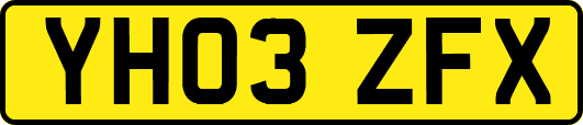 YH03ZFX