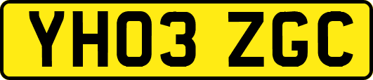 YH03ZGC